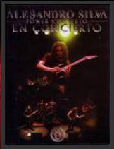 Alejandro Silva Power Cuarteto : En Concierto